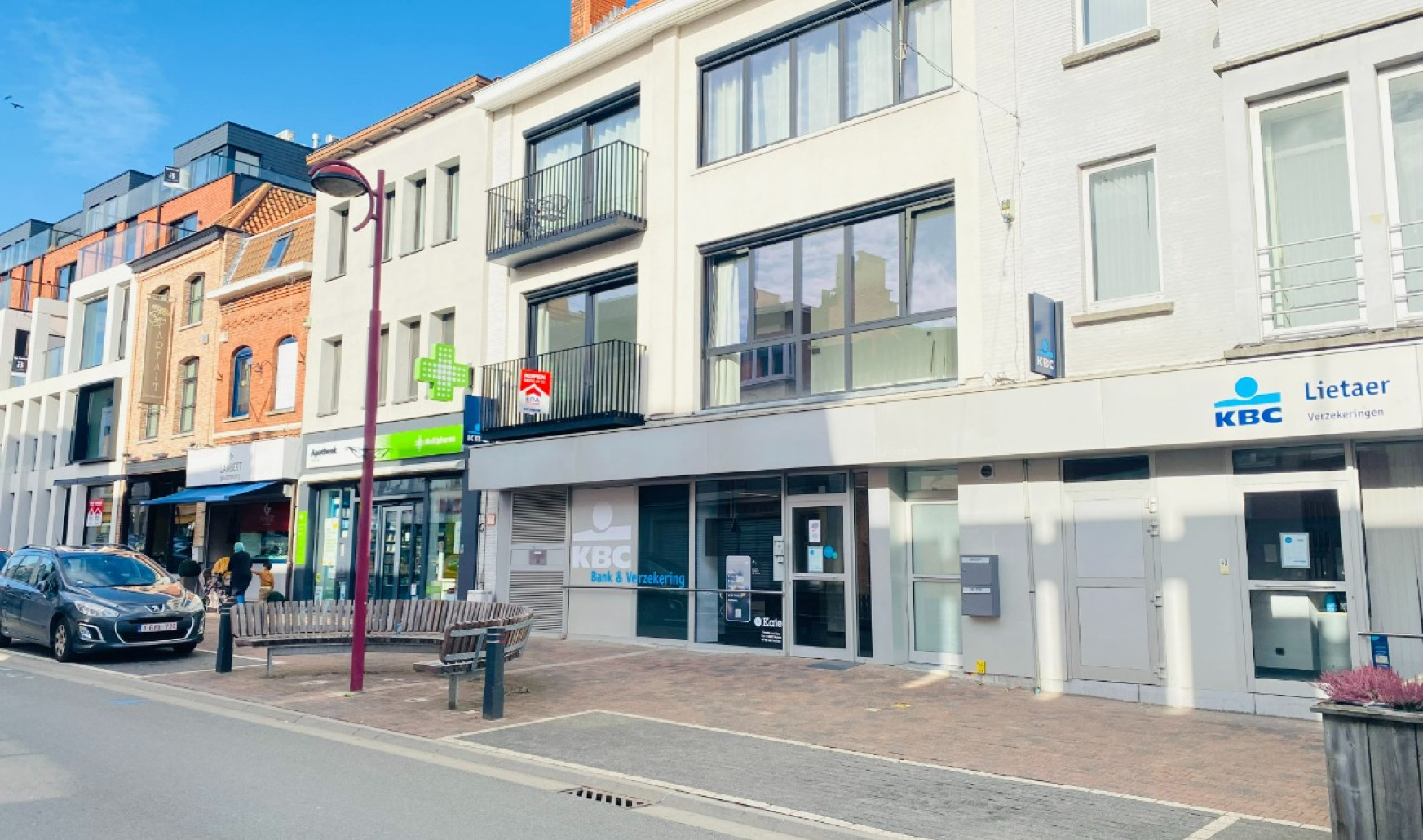 Rijselstraat - 38 - 0101 - 8930