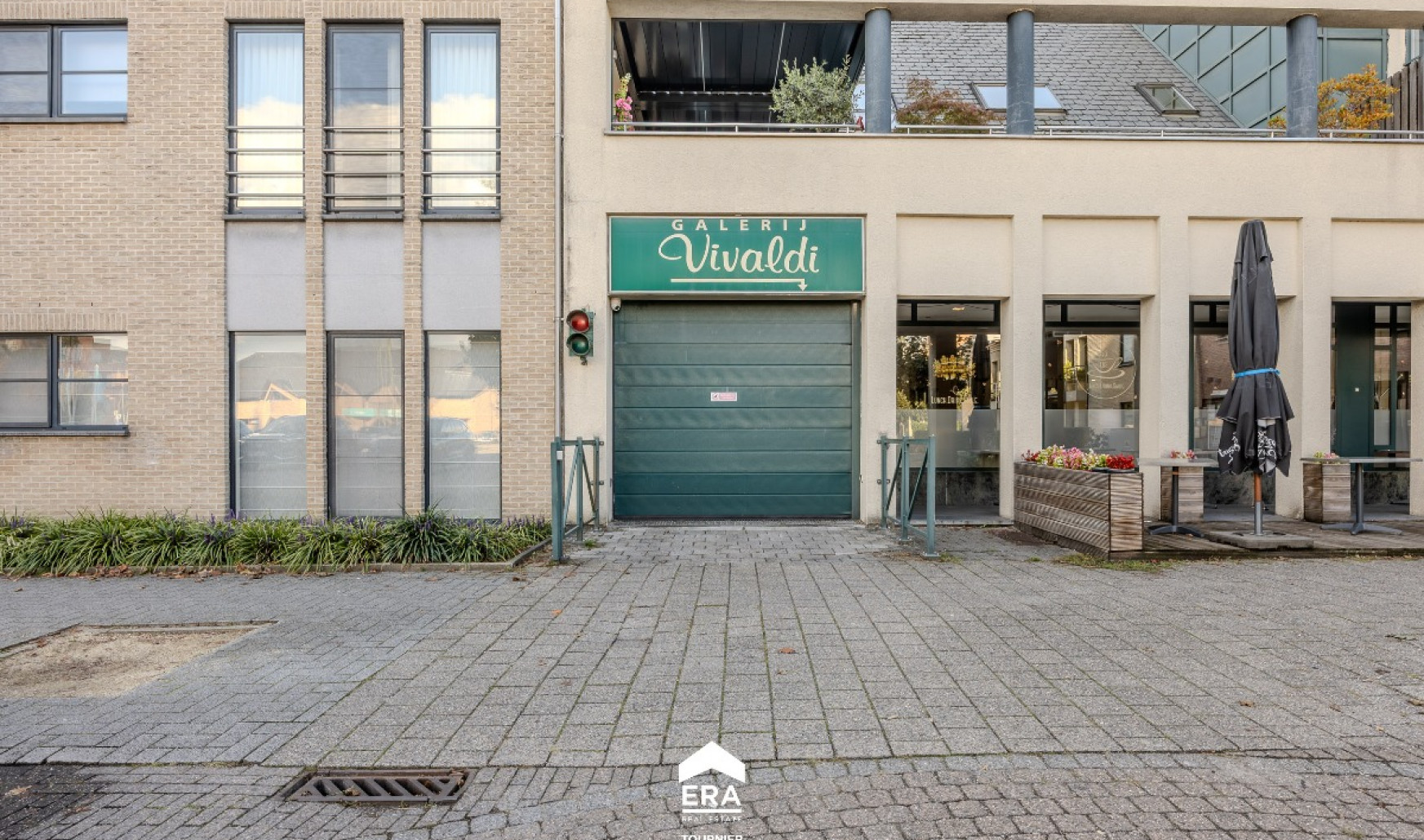 Kerkstraat - ZN - - 3920