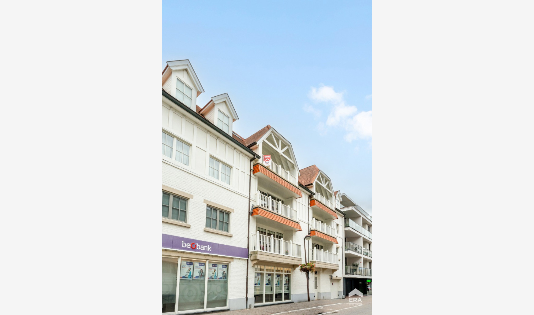 Holstraat - 1 - 3.3 - 8790