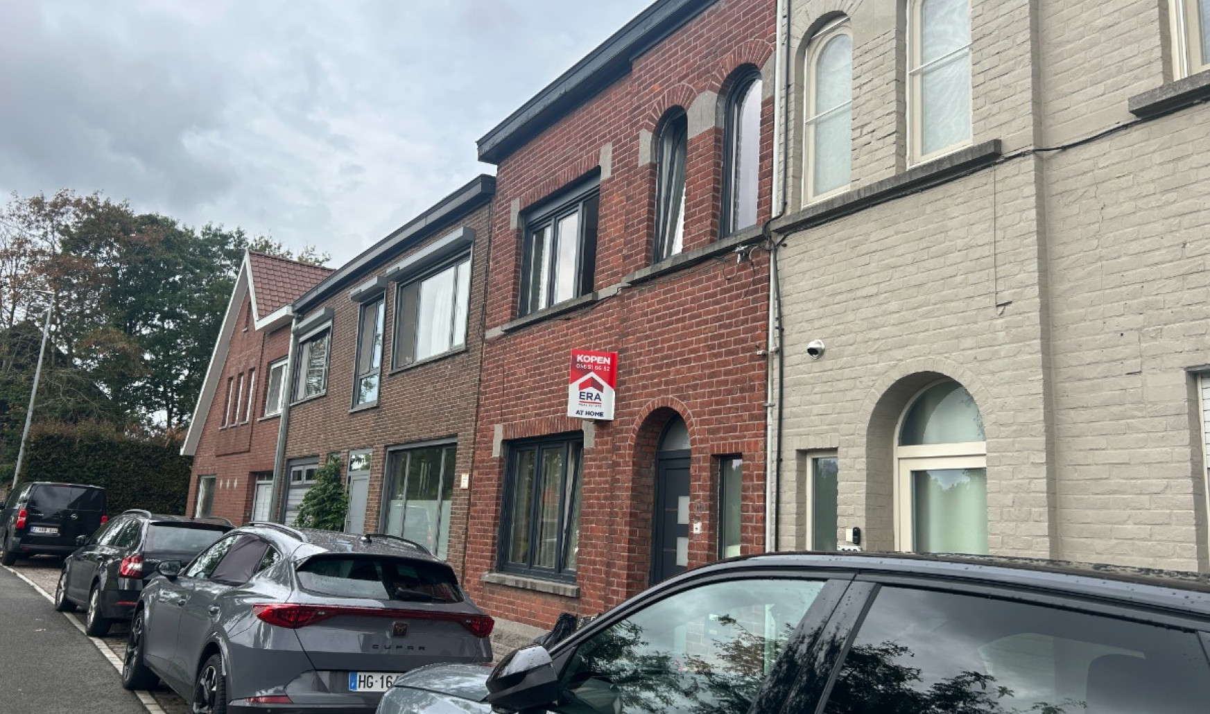Koestraat - 114 - - 8940