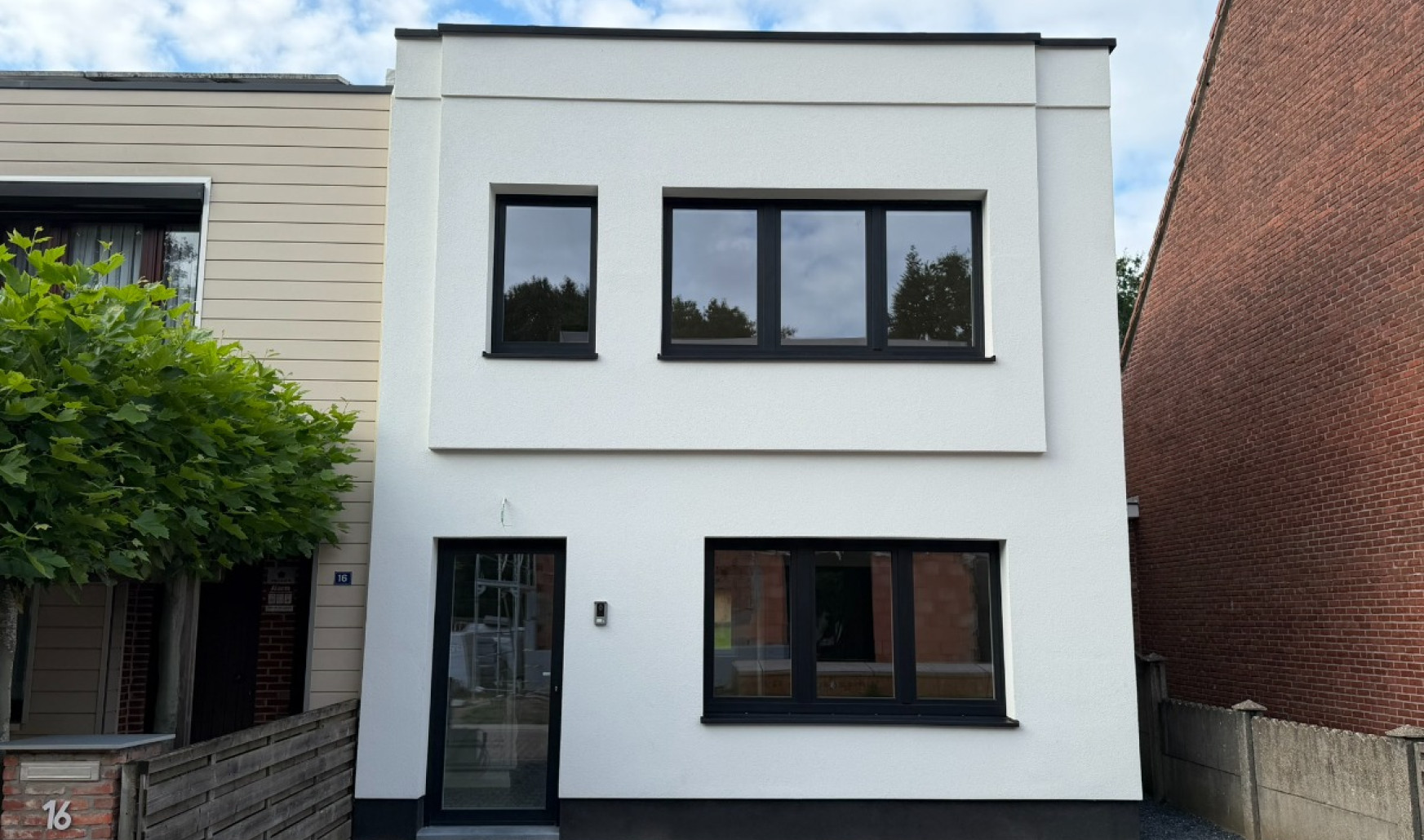 Oogststraat - 14 - - 2200