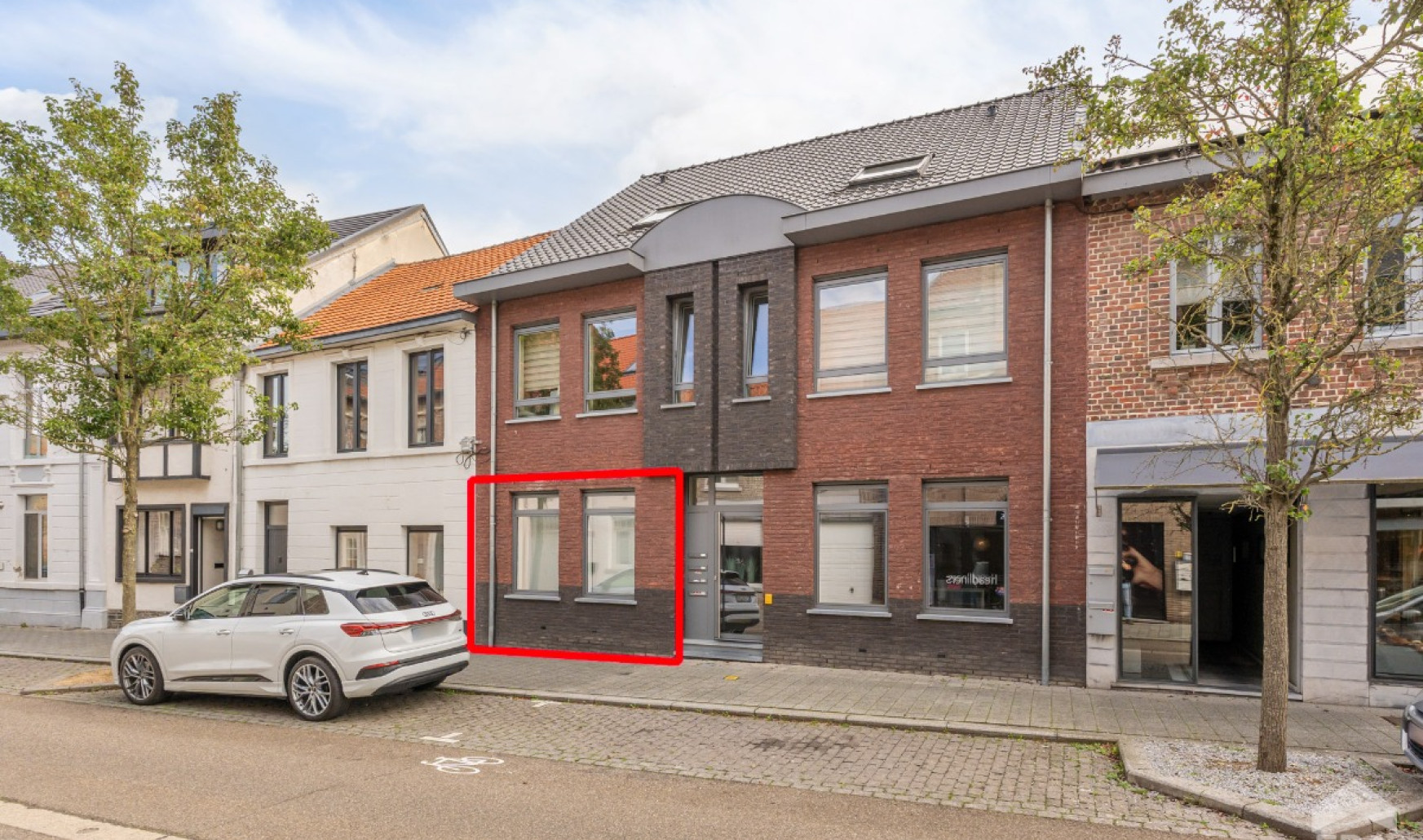 Hasseltsestraat - 19 - 2 - 3540