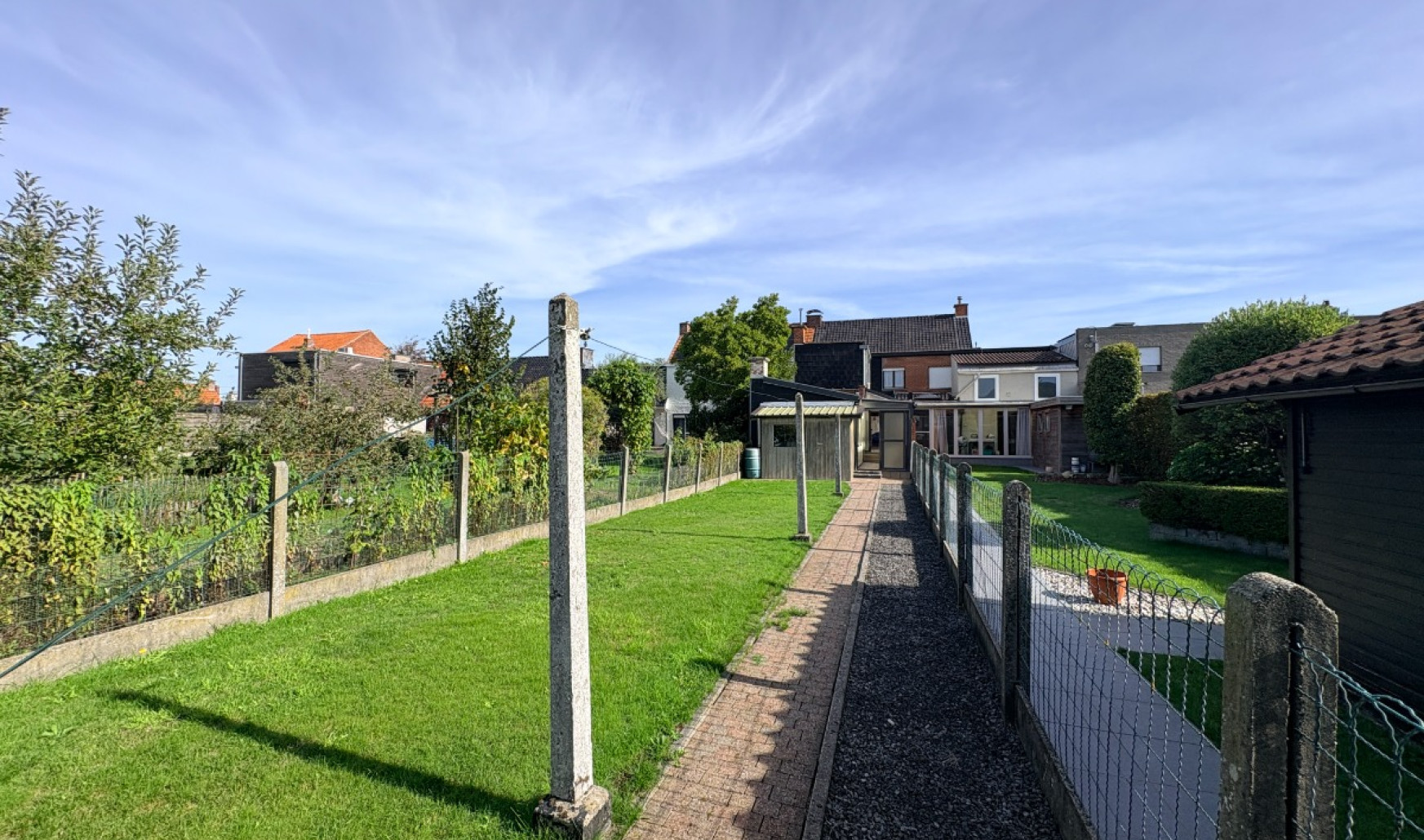 Lindenstraat - 19 - - 8800