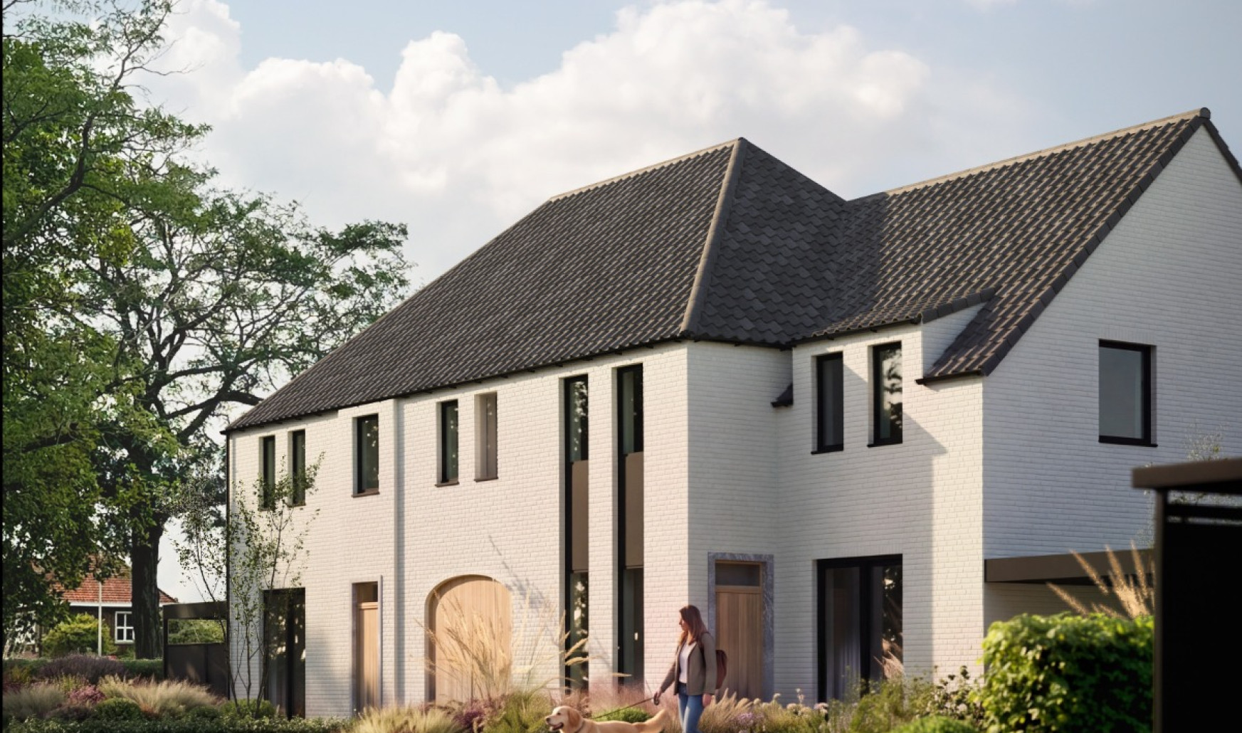 Beyenstraat - 88 - - Perceel 3 - 3500