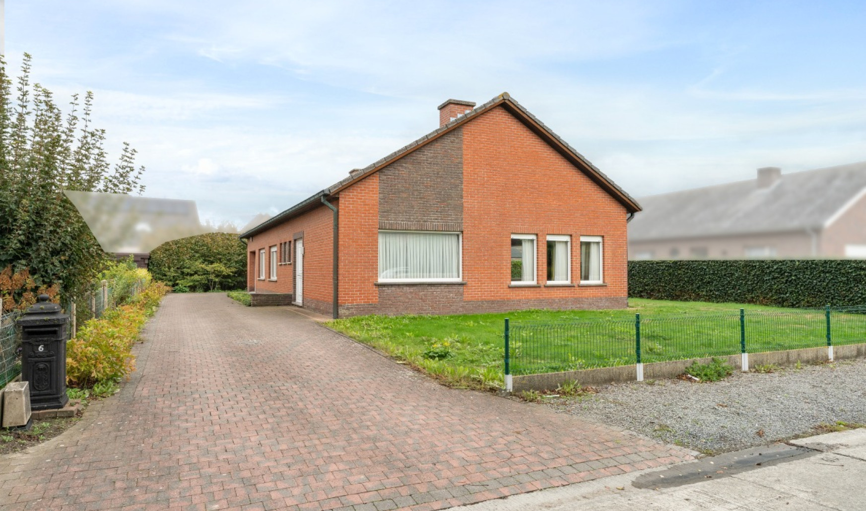 Rozenlaan - 6 - - 281 H - 9880