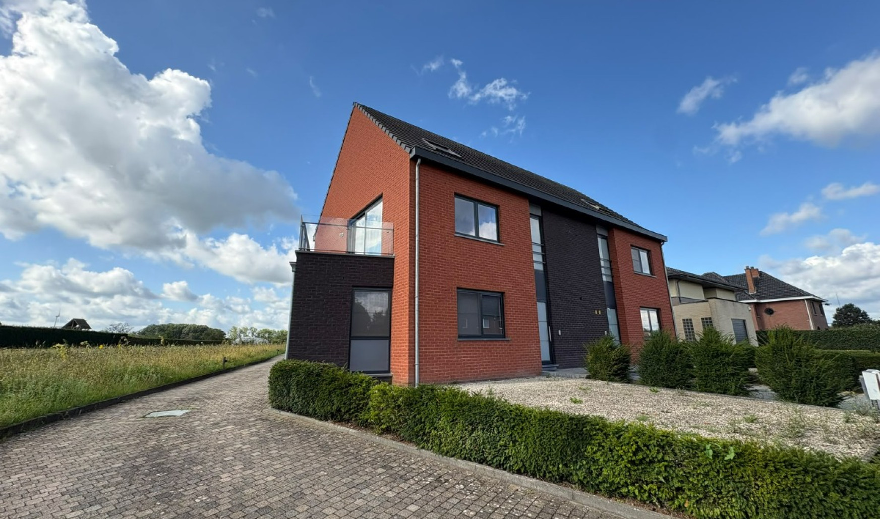 Steenweg - 169 - 11 - 3590