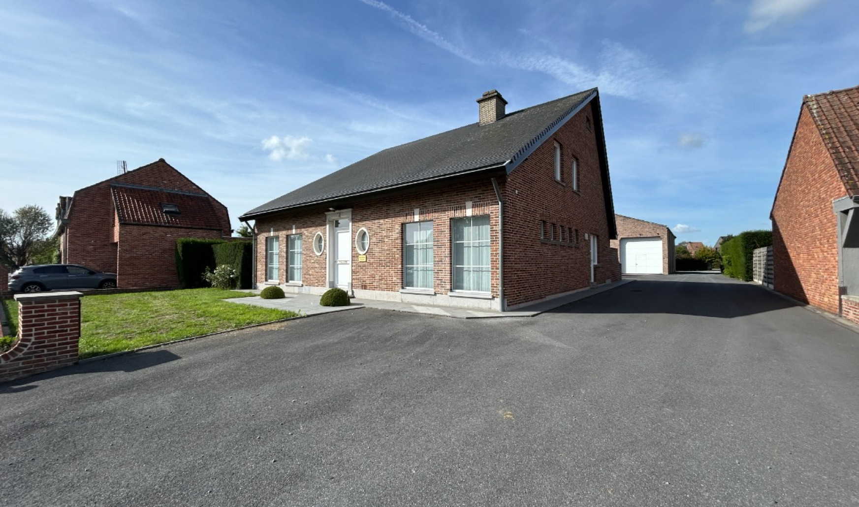 Klijtbosstraat - 9 - - 8940