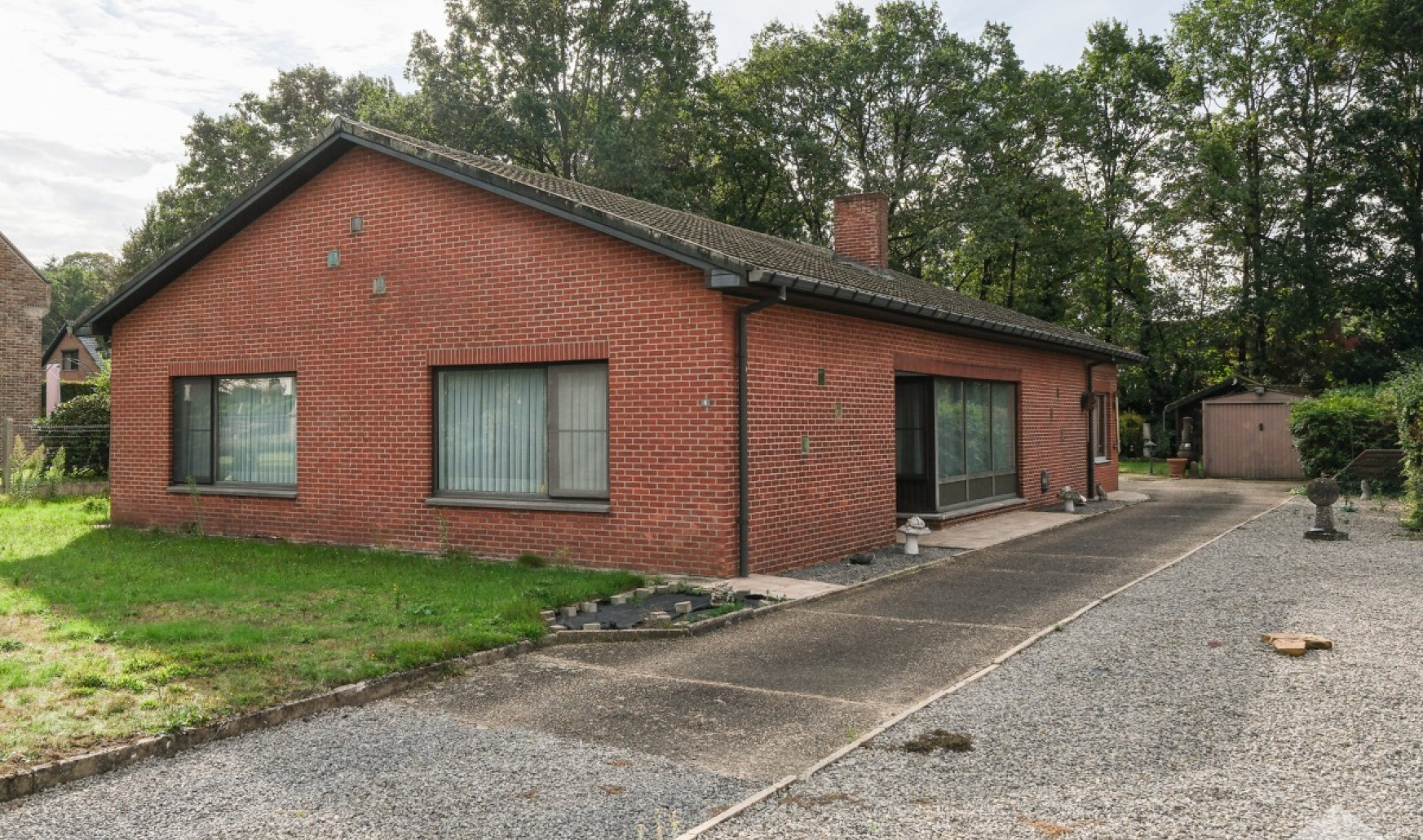 Ontginningstraat - 6 - - 3530