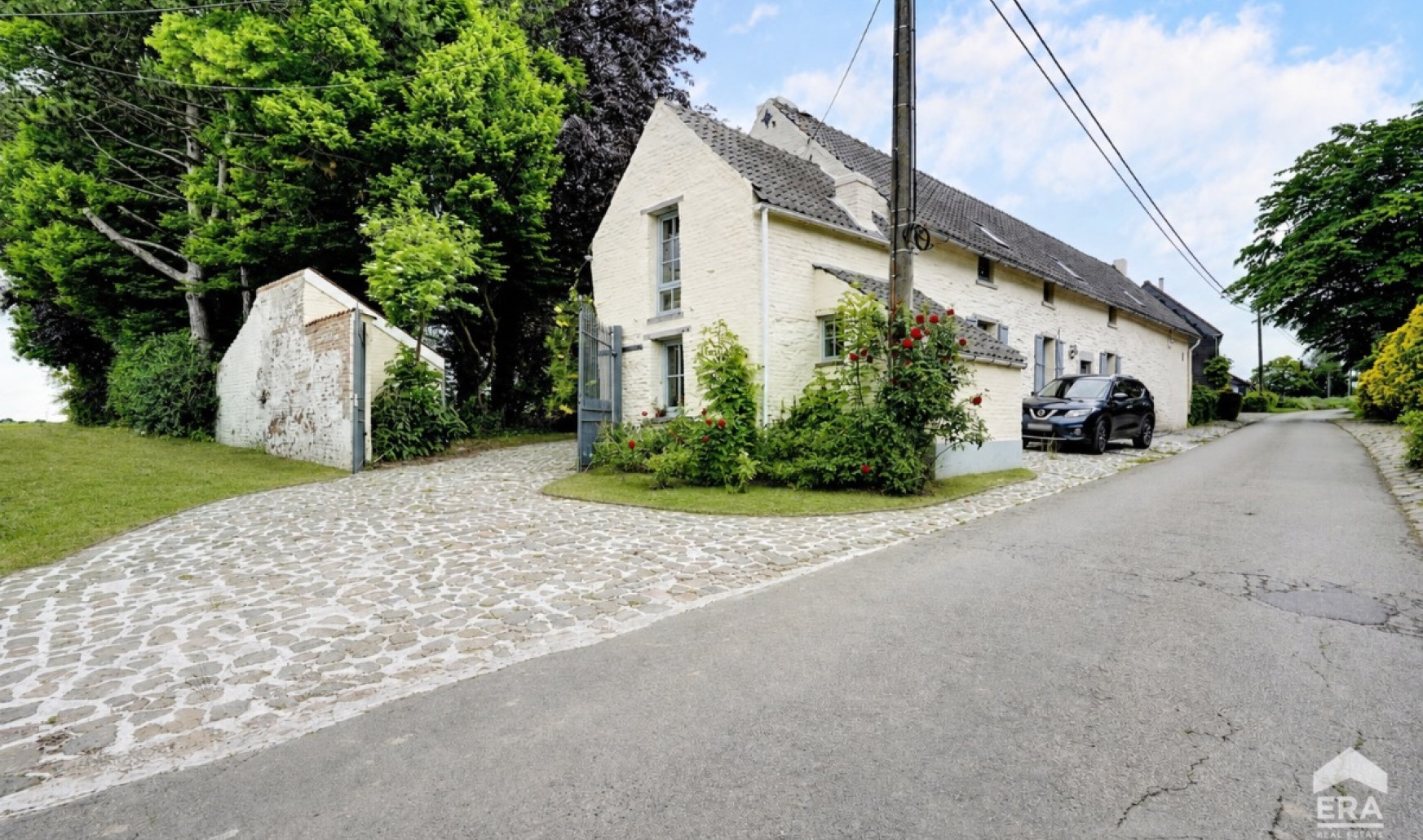Chemin de Rognon - 22 - - 1430