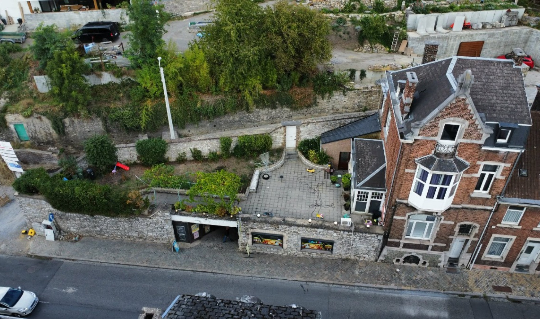 Avenue Reine Astrid - 78 - - 4500