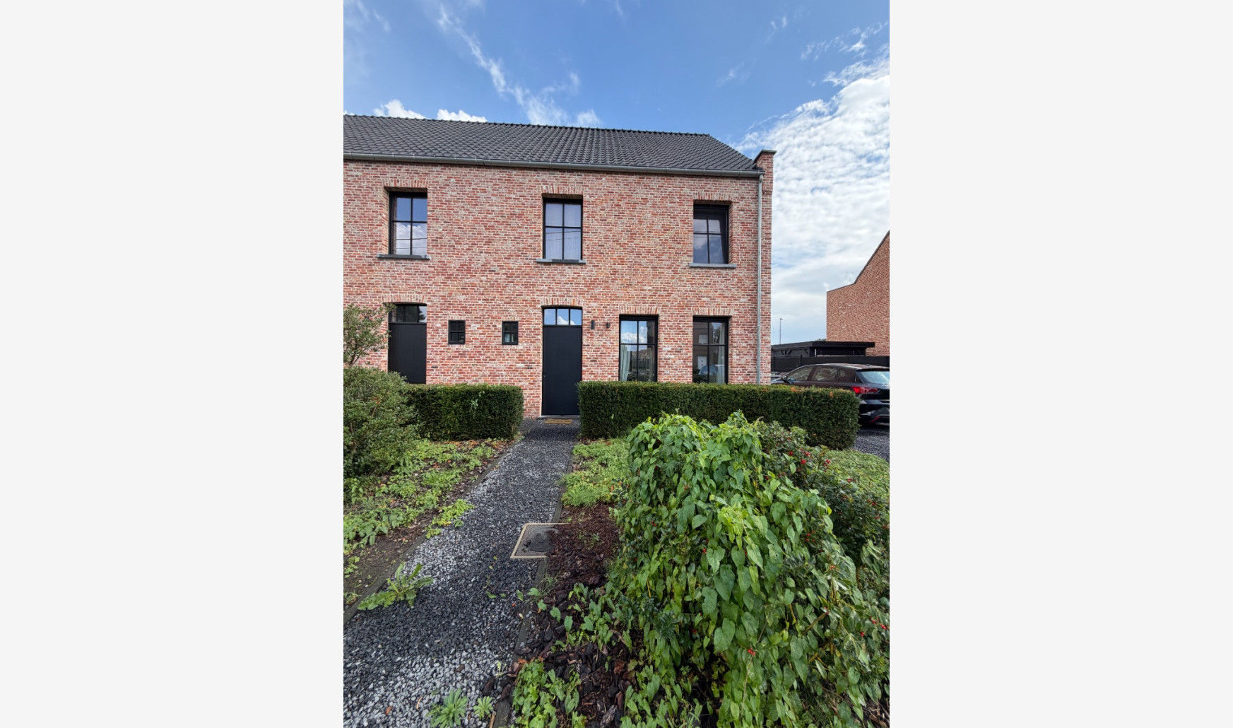 Vennestraat - 75 - - 2275