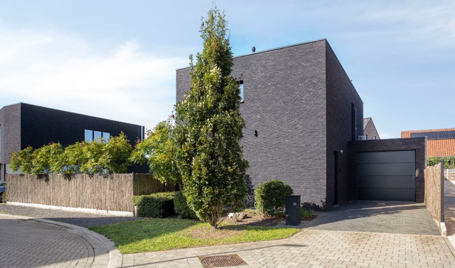 Roggestraat - 26 - - 2200