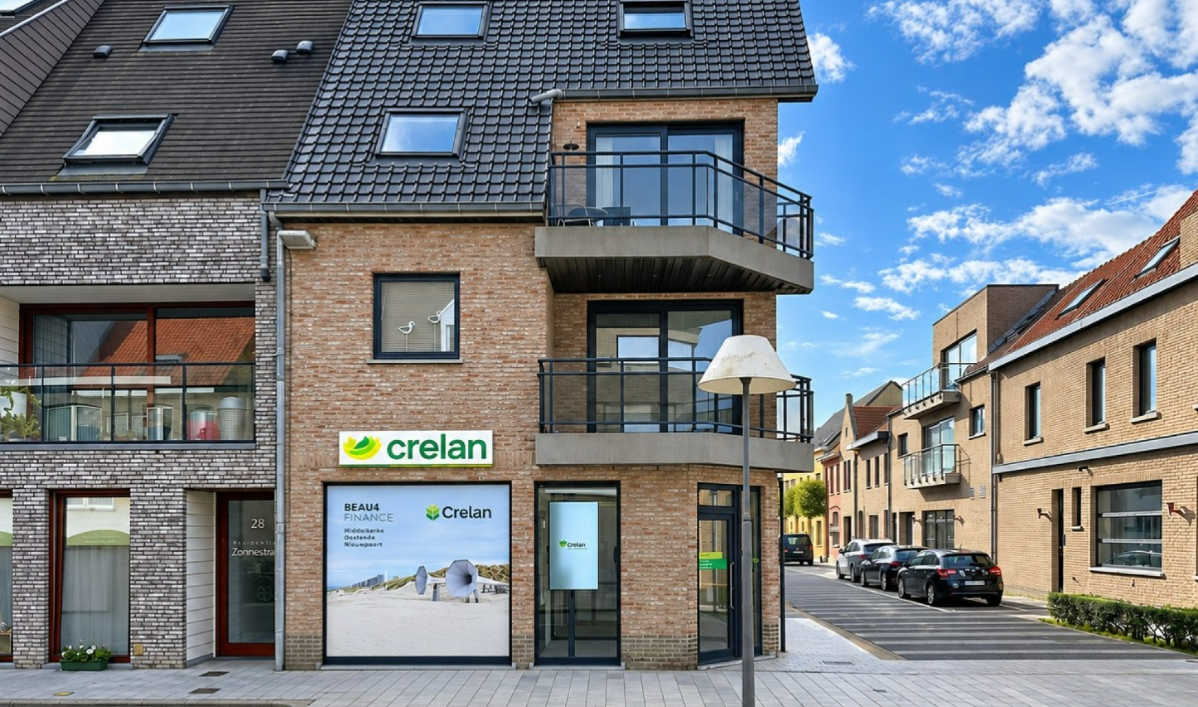 Molenstraat - 1 - 201 - 8430