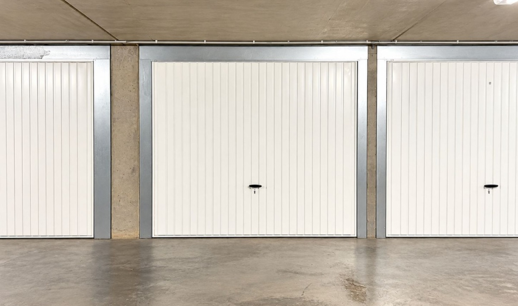 Bosstraat - 138 - garage 23 - 3500