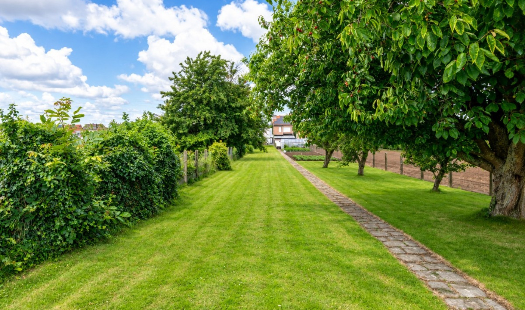 Oorbeeksesteenweg - rv 192 - - 3300