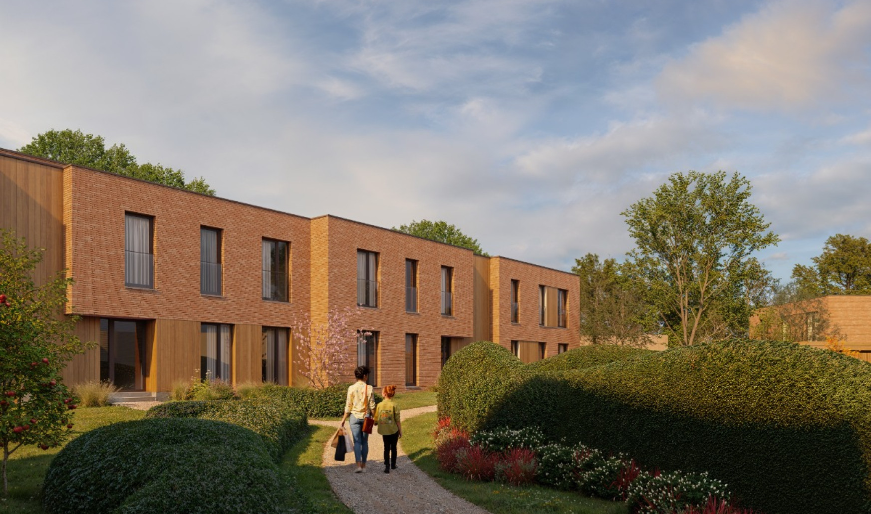 Kattestraat - 32B - 0003 - APP 0.06 - 9150