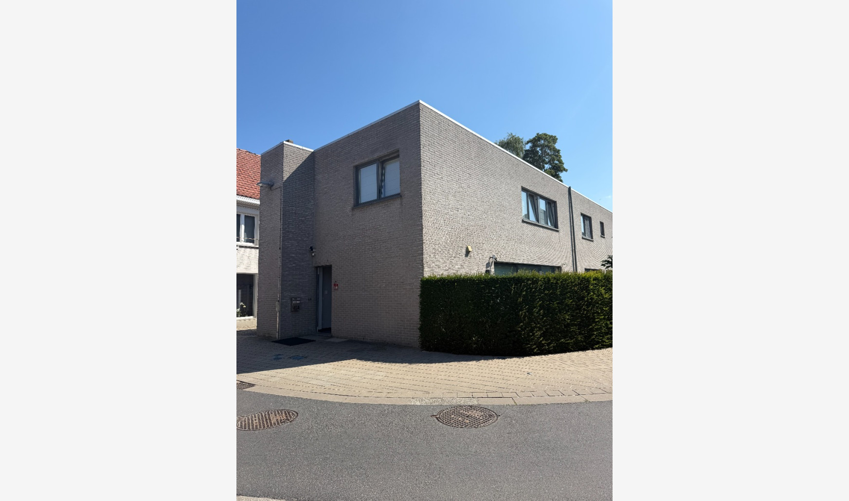 Kaplotestraat - 40 - A - 8750