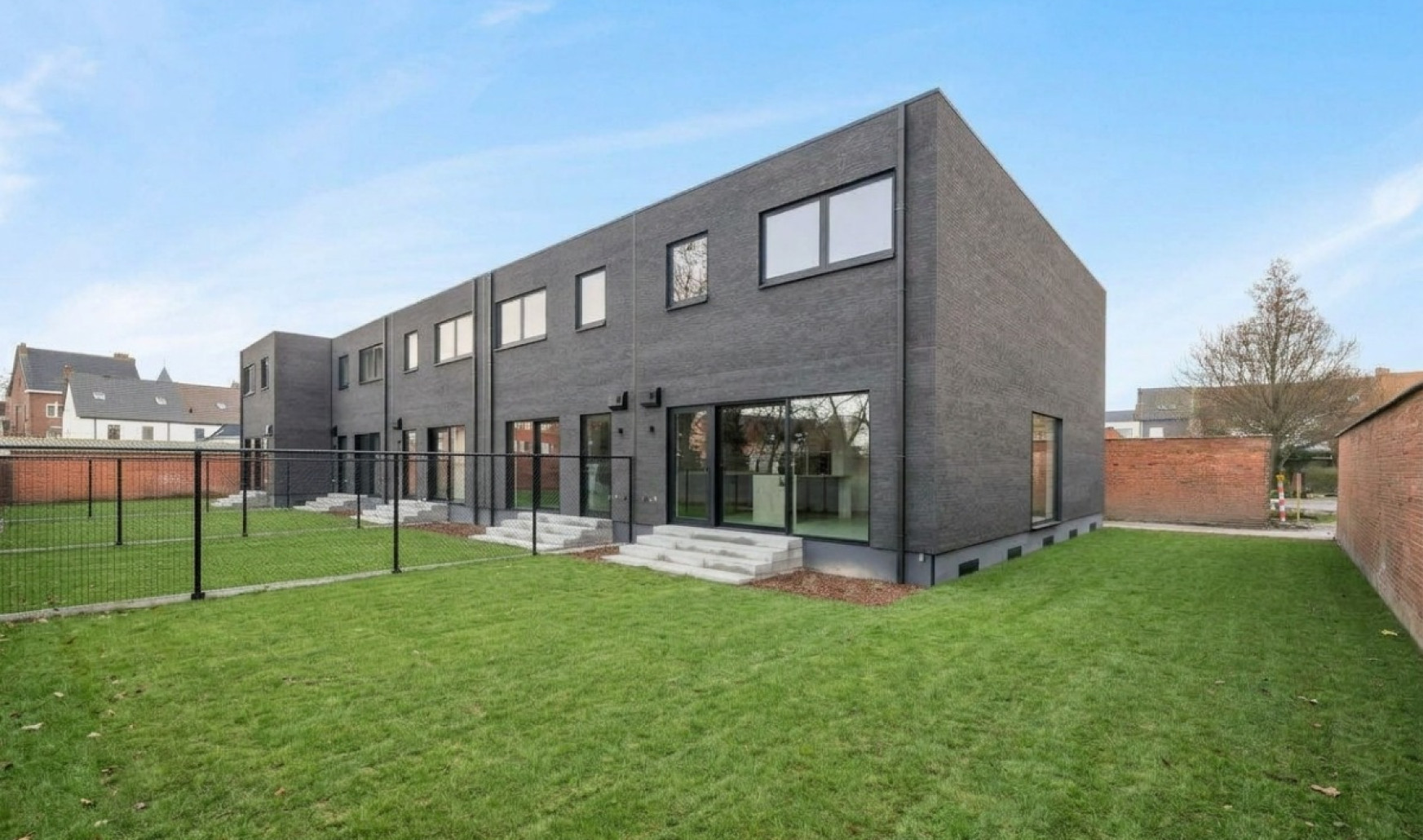 Kolenventerstraat - 1-9 - - 9100