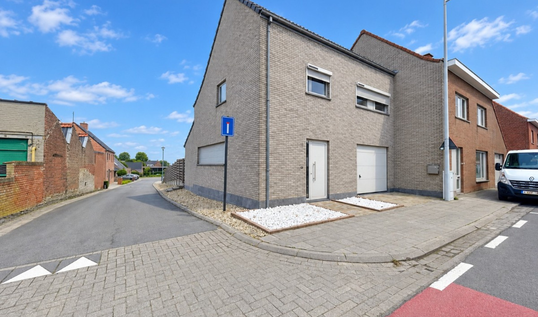 Passendalestraat - 187 - - 8980