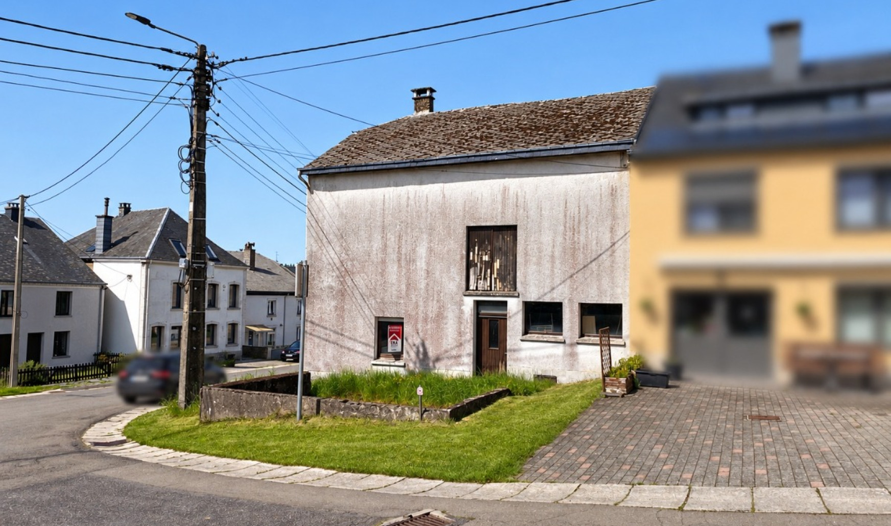 Rue Grande - 12 - - 6812