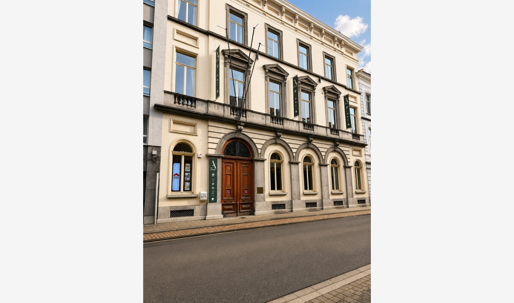 Keizer Karelstraat - 75 - - 9000