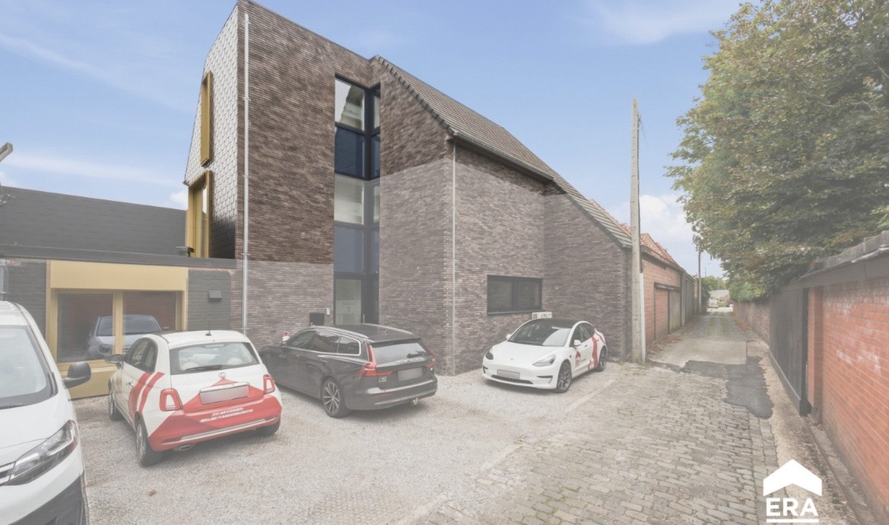 Hofstraat - 2 - - 8970
