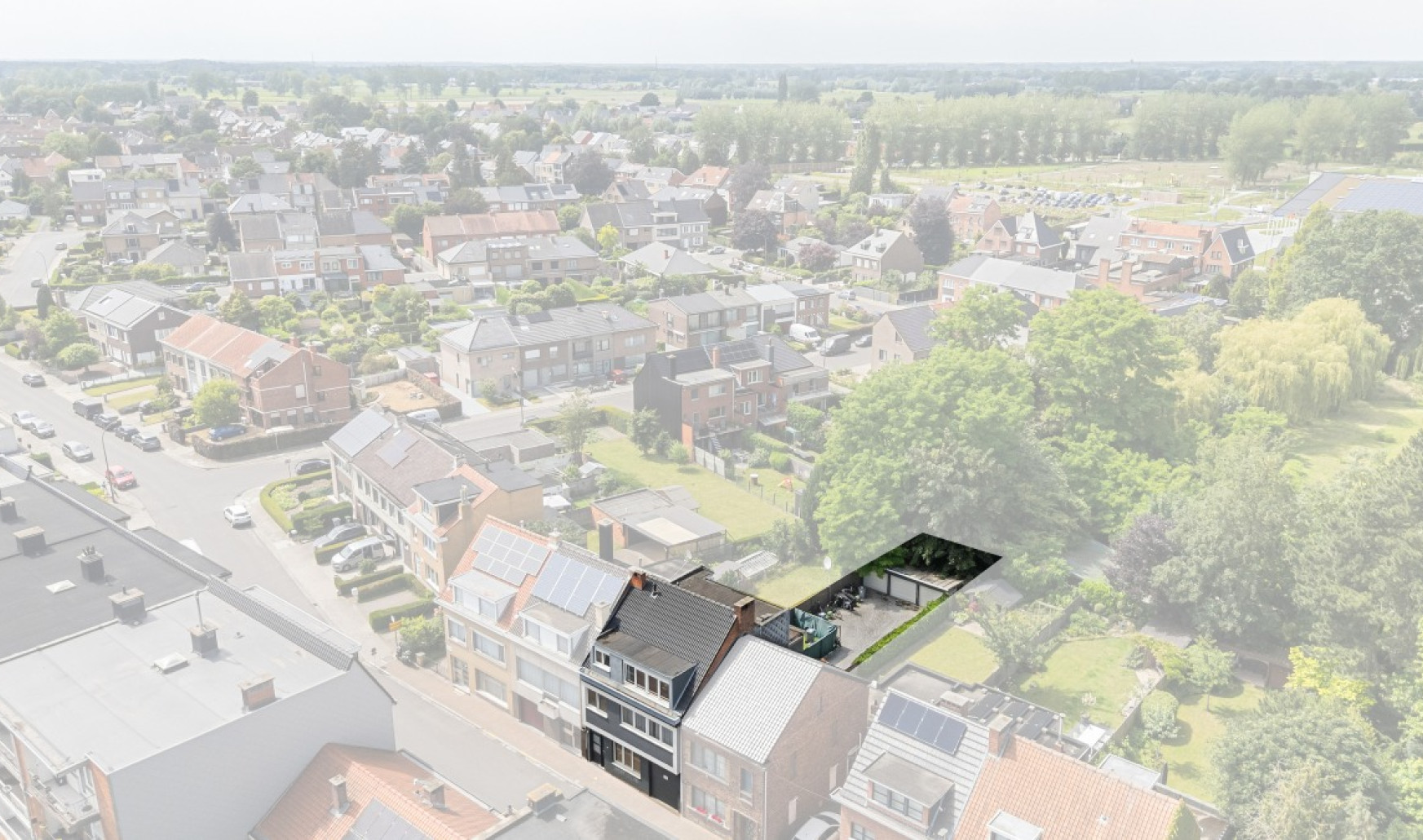 Hendrik Consciencestraat - 111 - - 9100