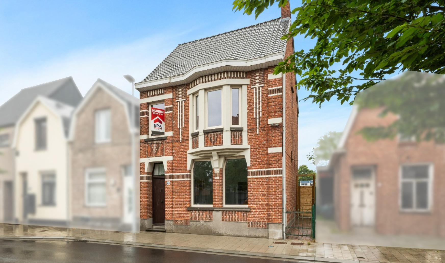 Merodestraat - 44 - - 9130