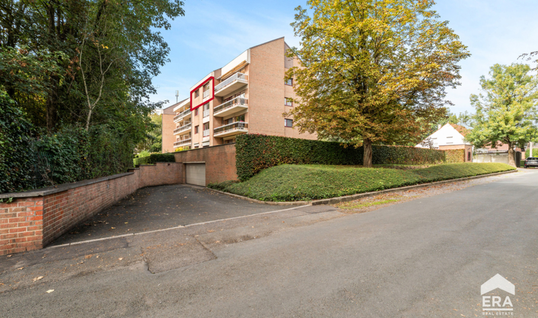 Rue Marcas - 9 - 11 - 7060