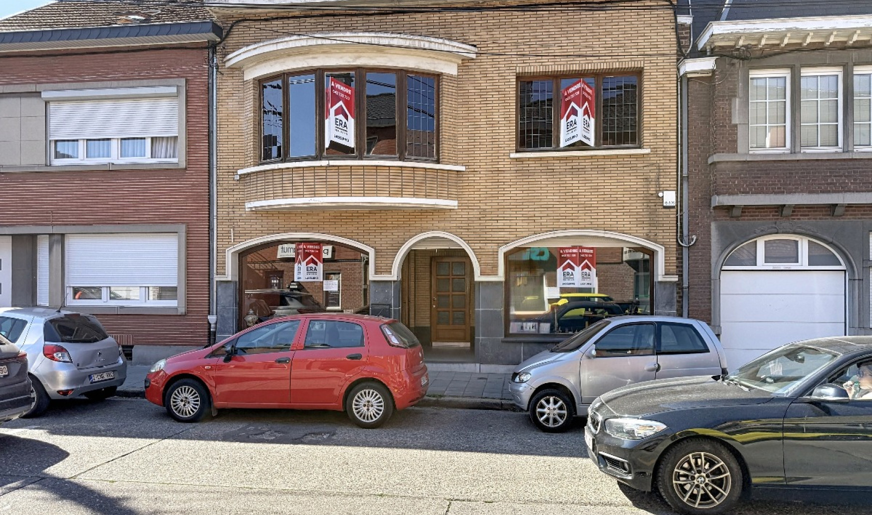 Rue Lambert Dewonck - 234 - - 4432