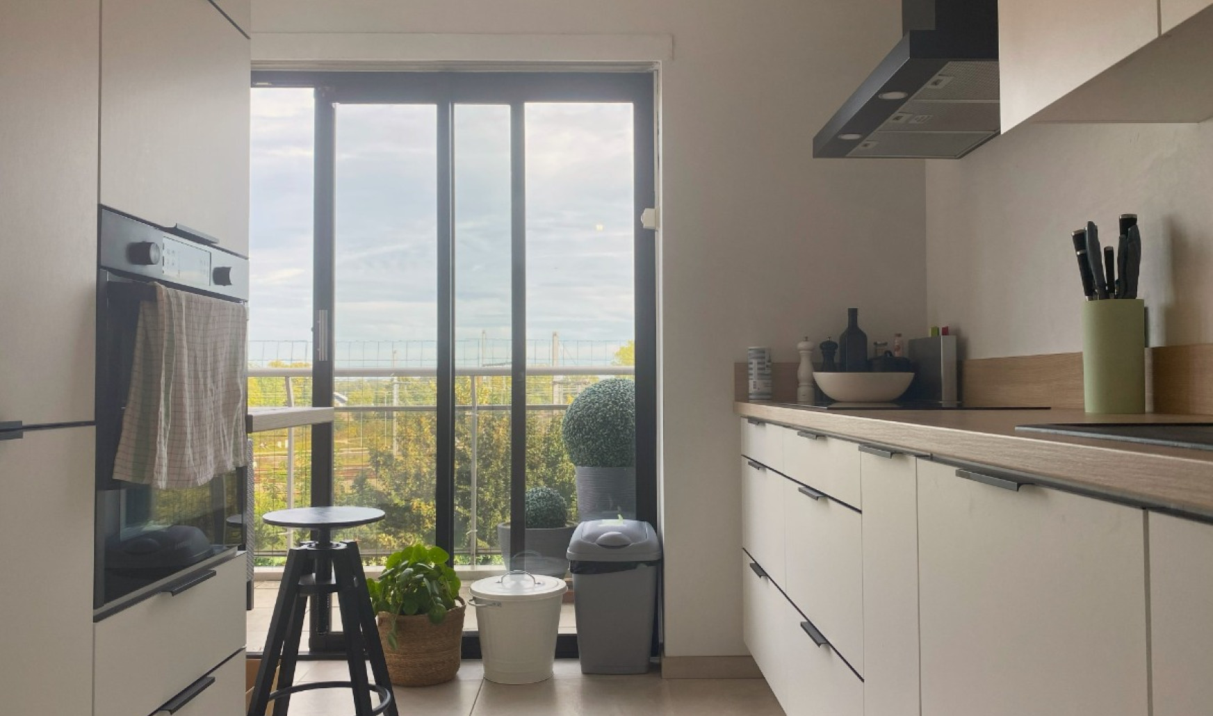 Bleekstraat - 13 - 502 - 2800