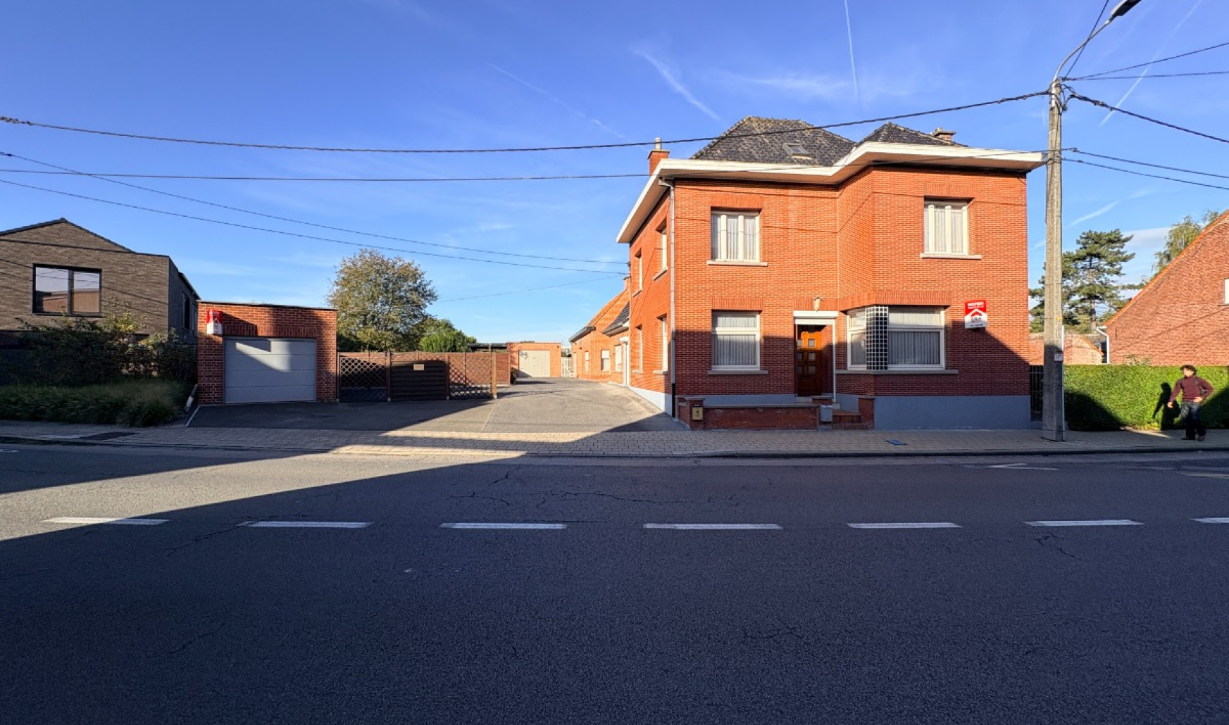 Oekensestraat - 22 - - 8800