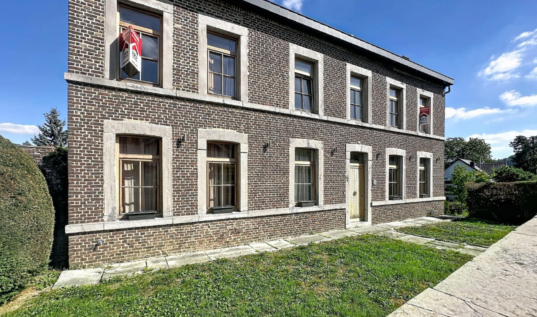Rue Nicolas Jadot - 24 - - 4500