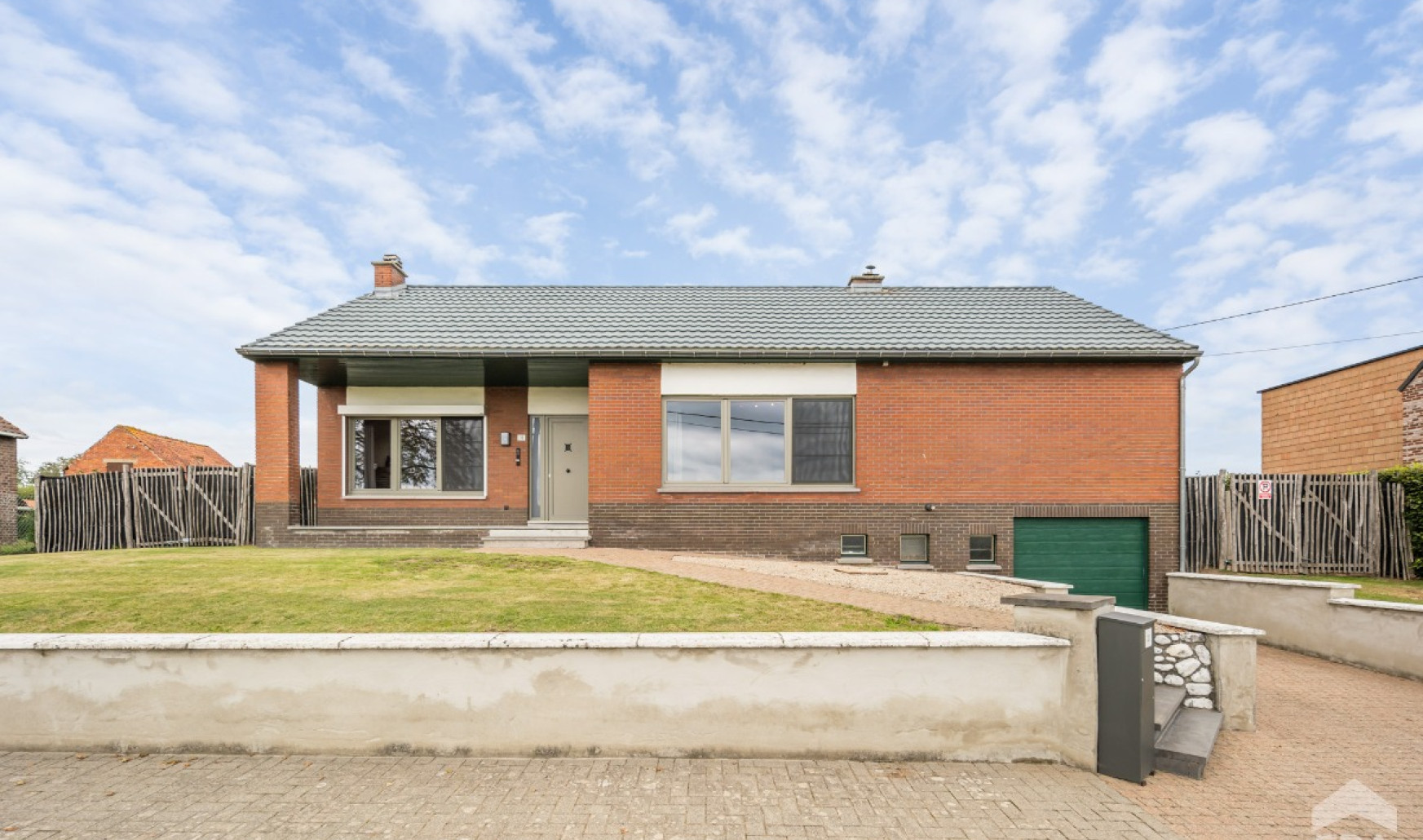 Bampstraat - 10 - - 3830