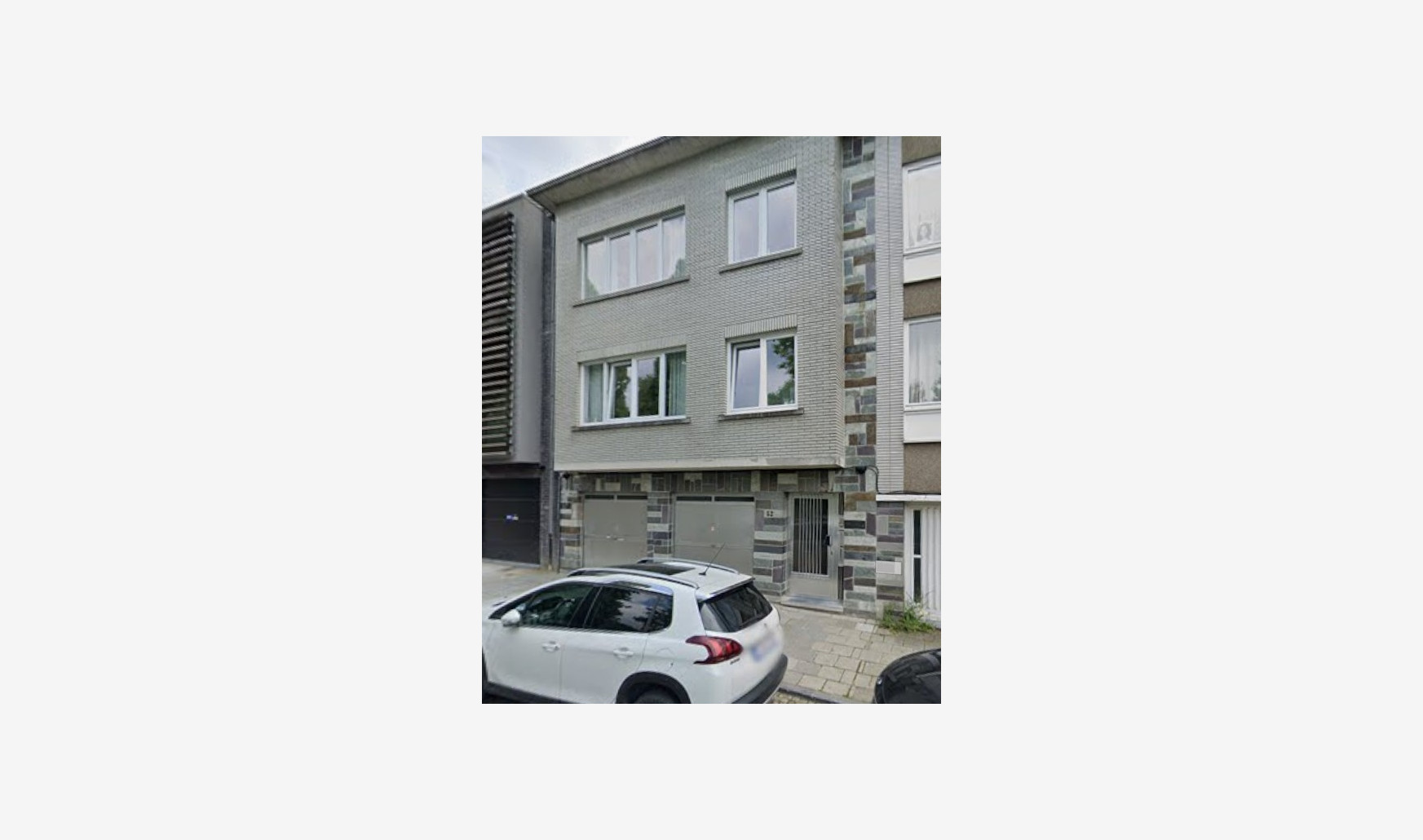 Avenue Camille Vaneukem - 52 - 2 - 1070