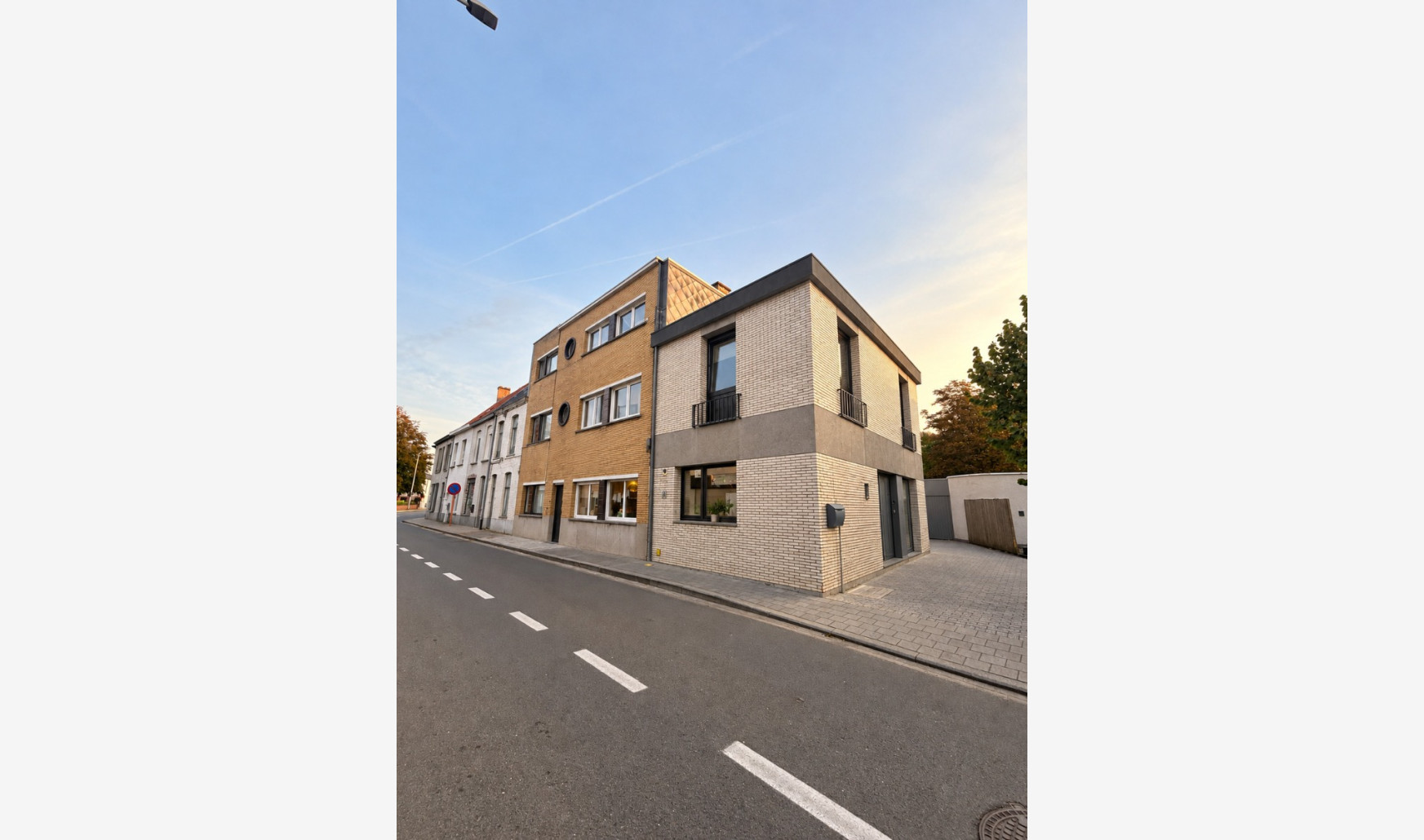 Rijselstraat - 4 - - 0045/00V002 - 8760