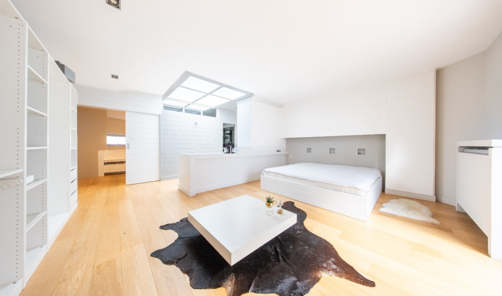 Rue Van Eyck - 46 - - 1050