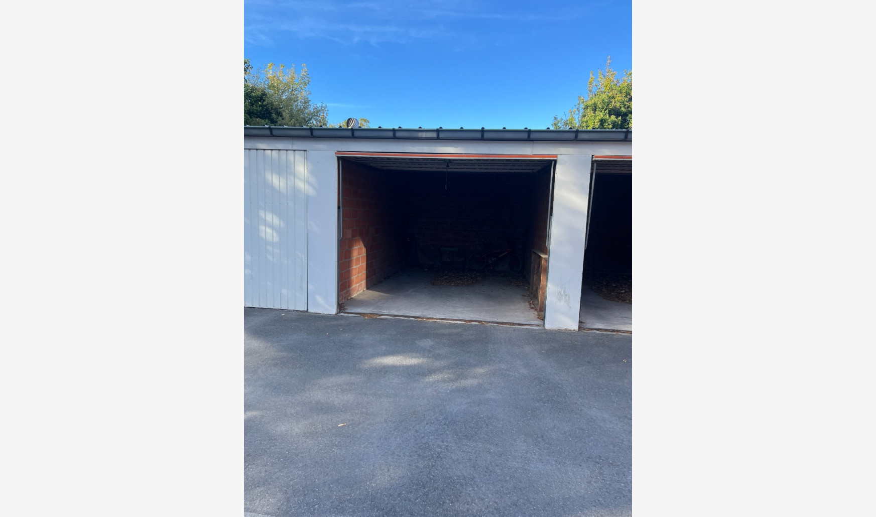 Putmanstraat - 42 - garage - 8790