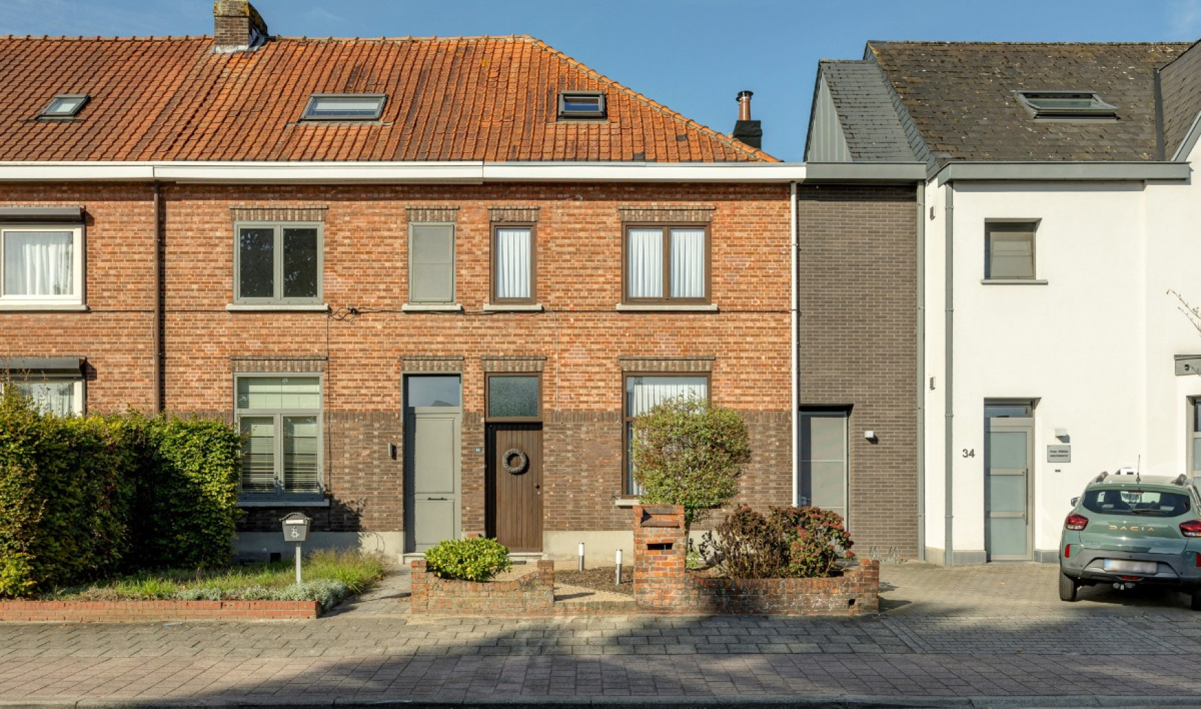 Veldstraat - 32 - - 2960