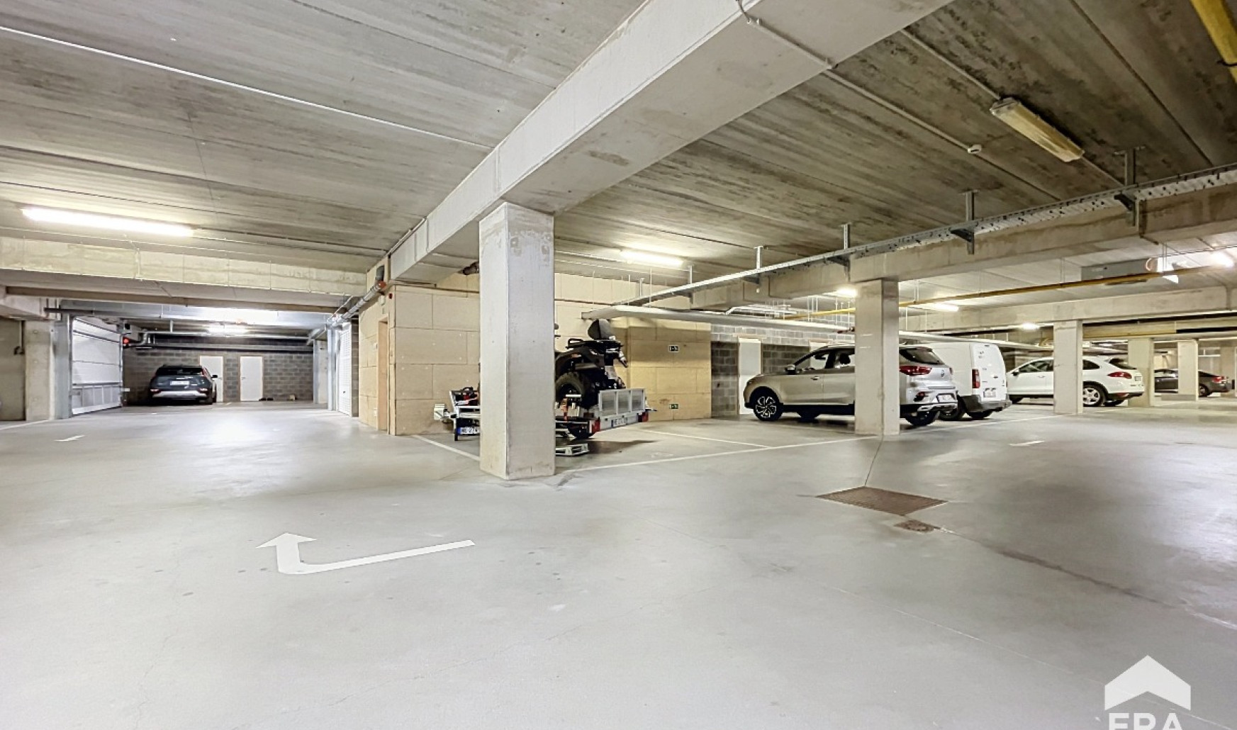 Avenue Roi Albert - 139 - P 26 - 26 - 5300