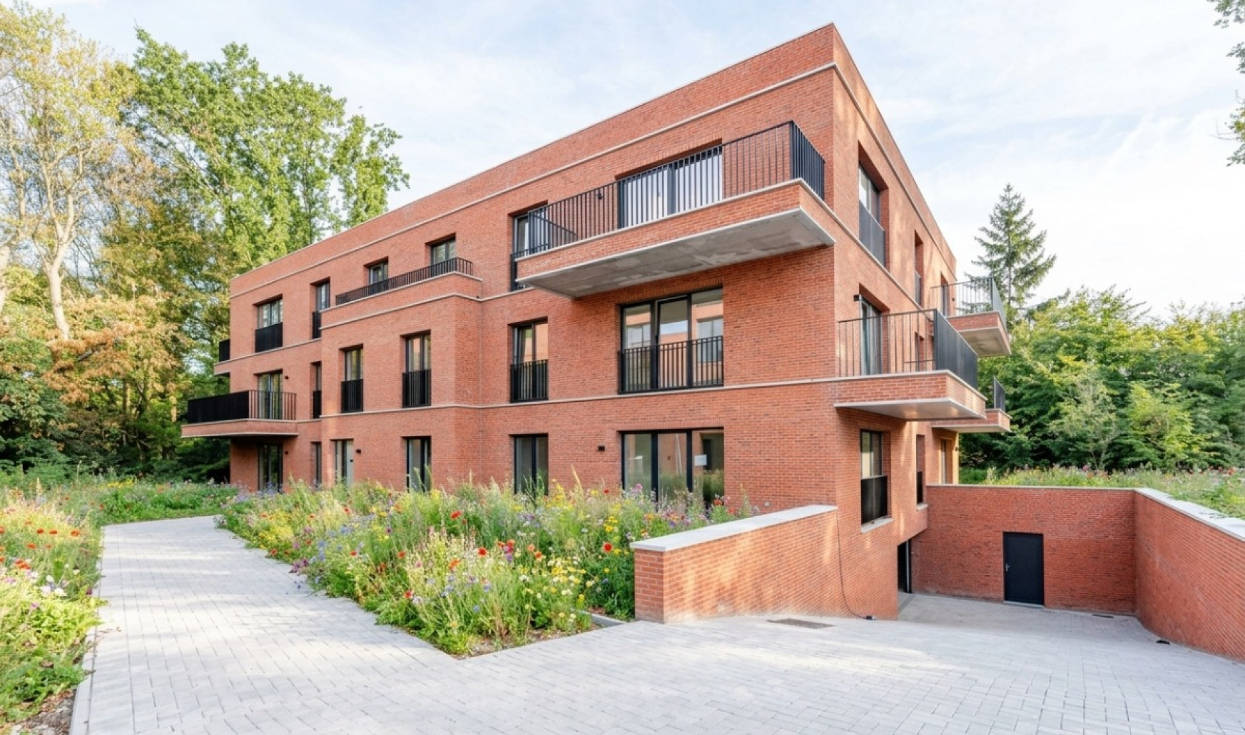 Emile Verhaerenstraat - 53 - - C2.4 - 2890