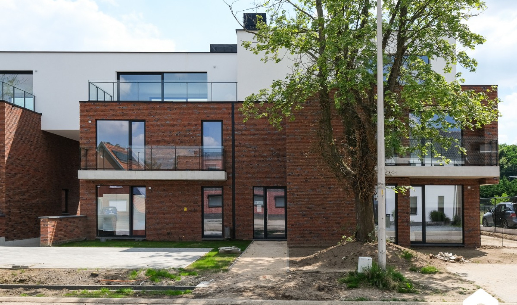 Luchtvaartstraat - 43 - 21 - 3500