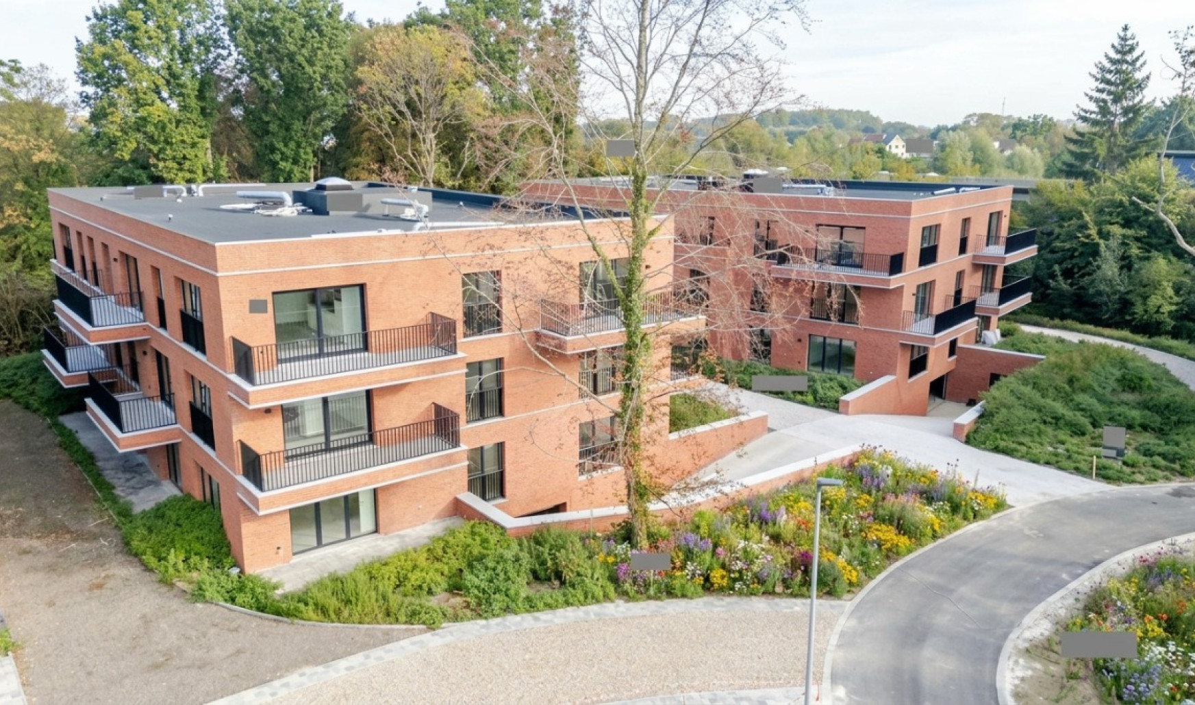 Emile Verhaerenstraat - 53 - - D2.1 - 2890