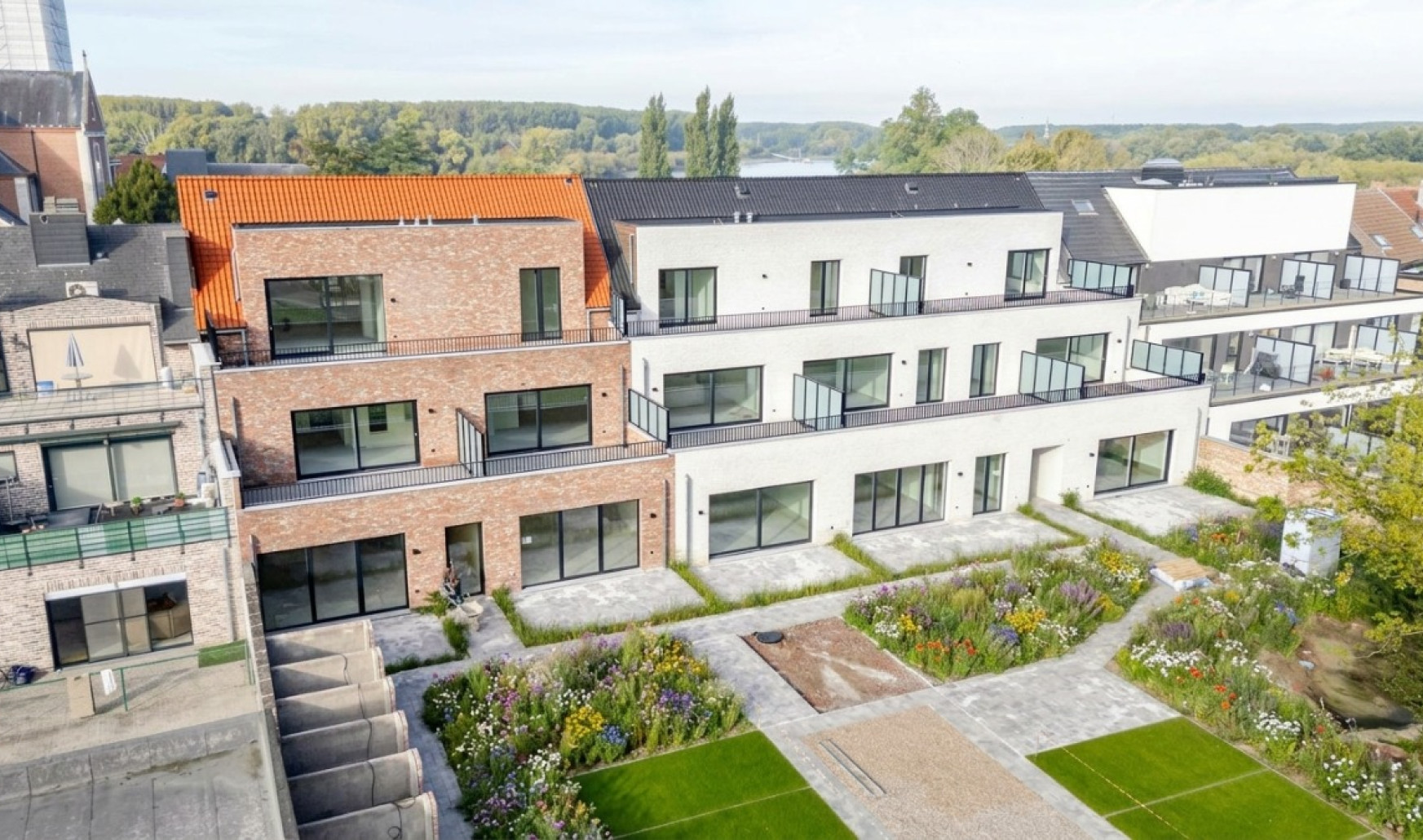 Emile Verhaerenstraat - 53 - - B0.3 - 2890