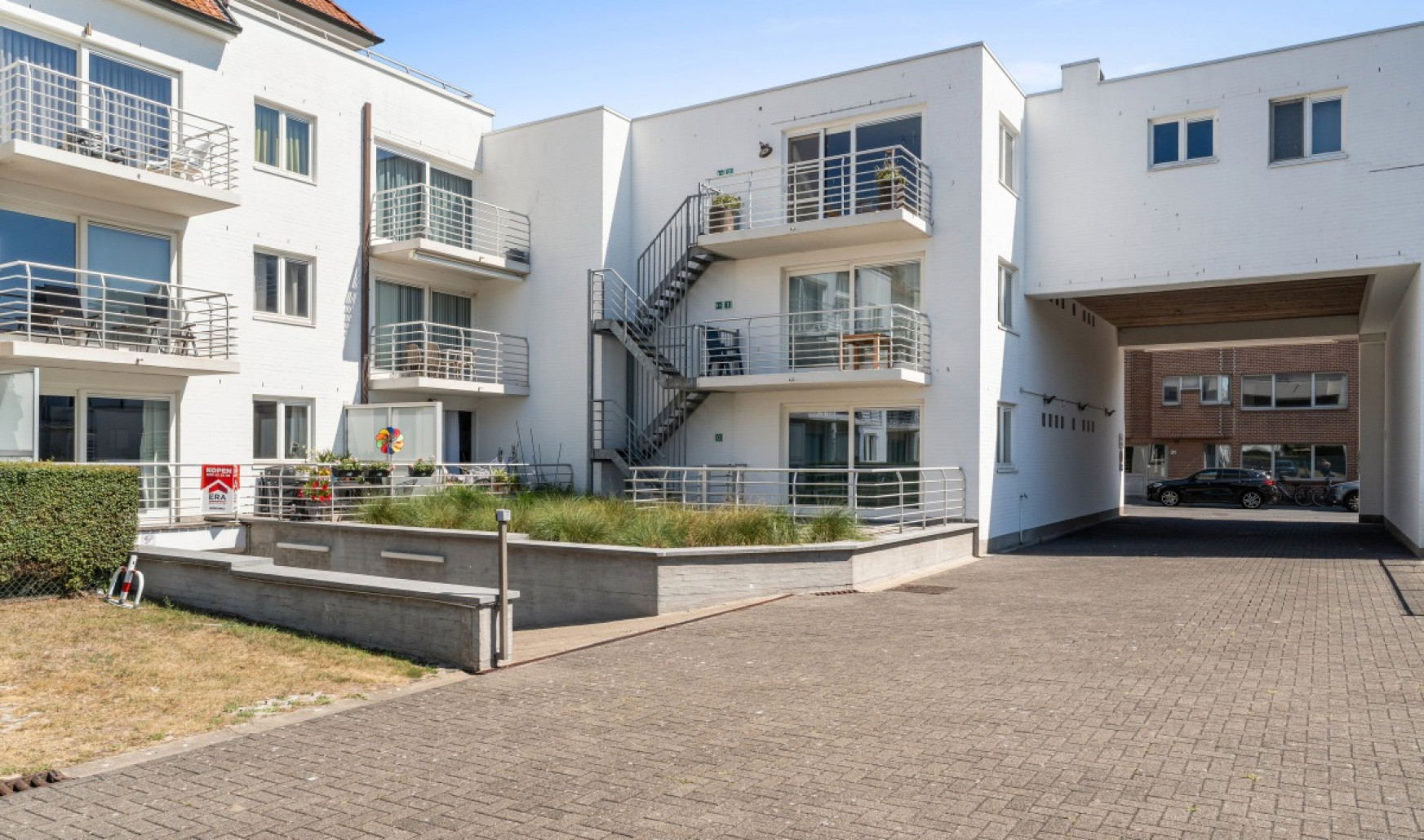 Koninginlaan - 61 - P29 - 8370