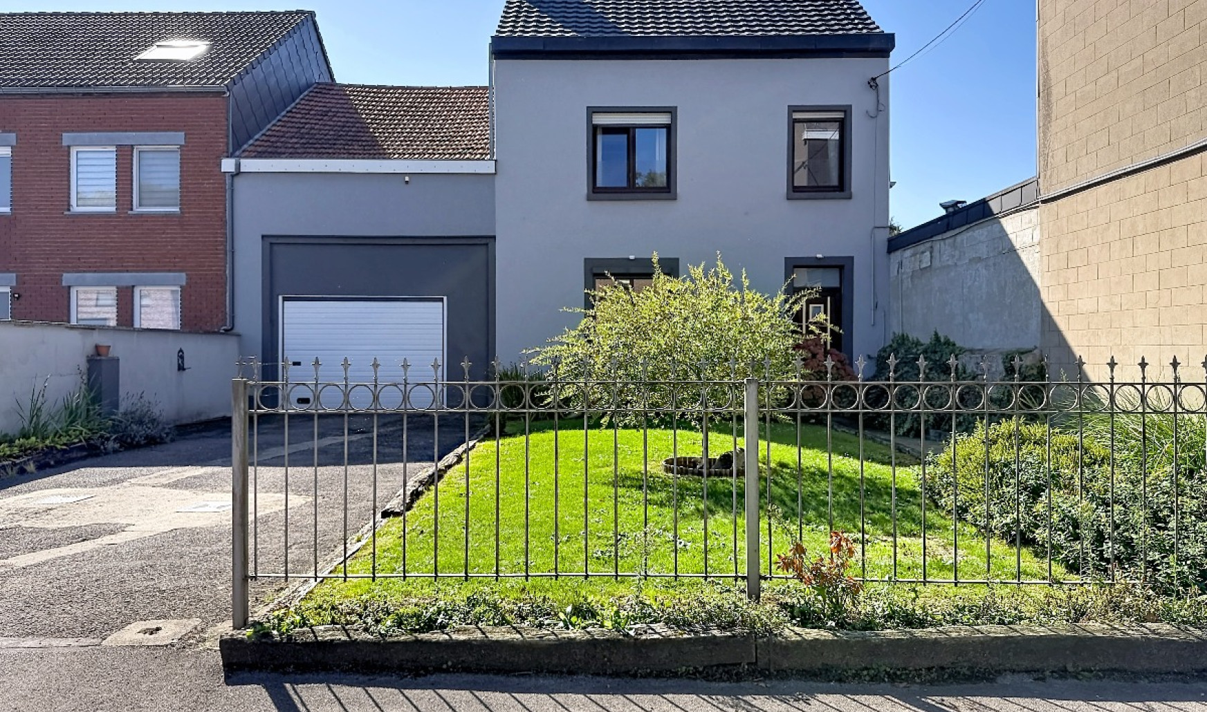 Rue de Schurven - 11 - - 64018 BERLOZ 3 DIV/CORSWAREM/ - 4257