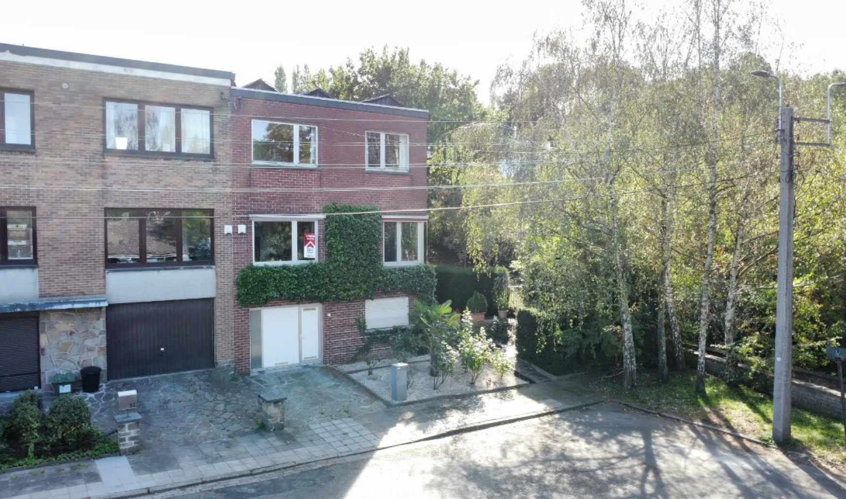 Rue de la Treille - 59 - - 4000
