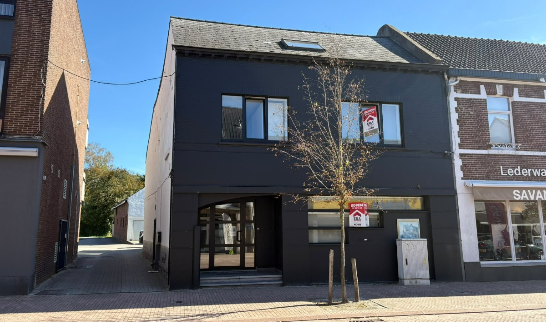 Dorpsstraat - 26 - 3 - 3520