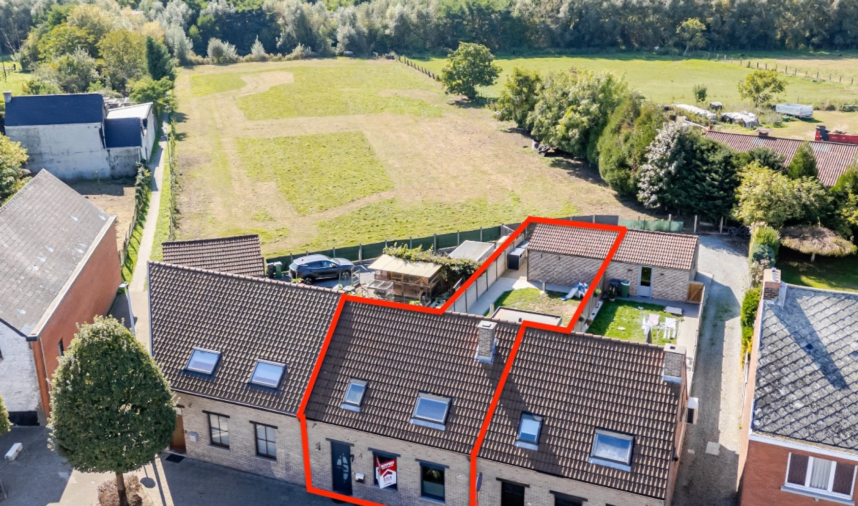 Pijpenbeek - 23 - - 9320