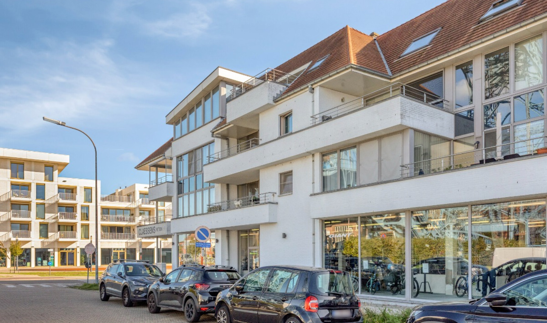 Mechelsesteenweg - 8 - 301 - 2830